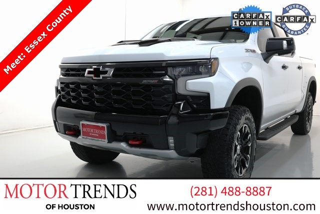more details - chevrolet silverado 1500