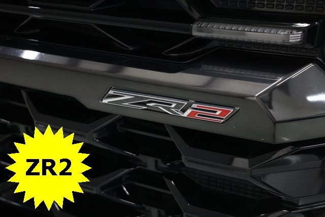 Chevrolet Silverado 1500 Vehicle Image 04