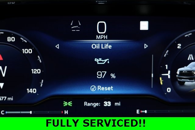 Chevrolet Silverado 1500 Vehicle Image 06