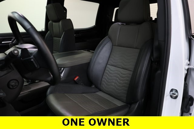 Chevrolet Silverado 1500 Vehicle Image 08