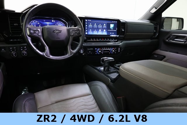 Chevrolet Silverado 1500 Vehicle Image 09