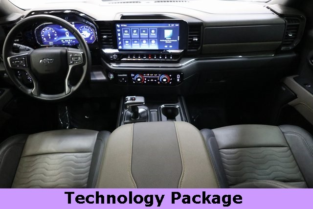 Chevrolet Silverado 1500 Vehicle Image 10