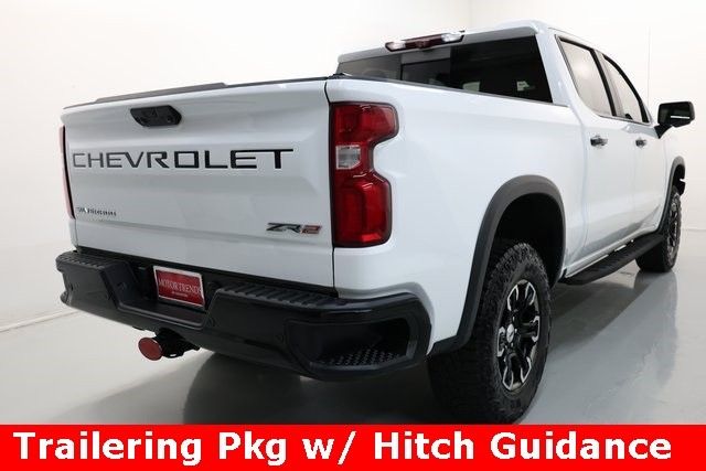 Chevrolet Silverado 1500 Vehicle Image 12