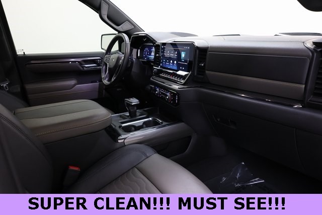 Chevrolet Silverado 1500 Vehicle Image 13