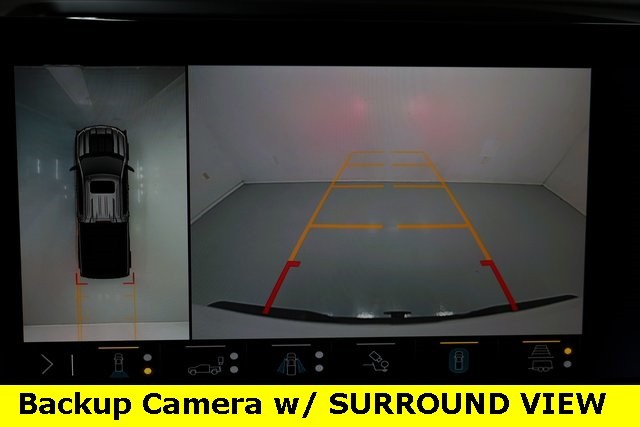 Chevrolet Silverado 1500 Vehicle Image 15