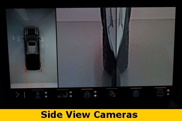 Chevrolet Silverado 1500 Vehicle Image 17