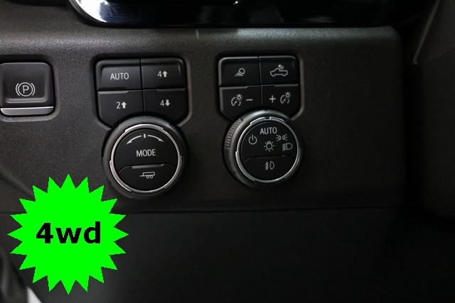 Chevrolet Silverado 1500 Vehicle Image 21