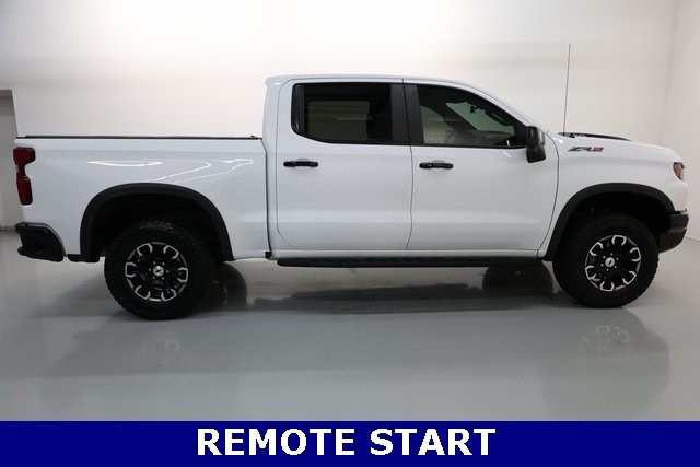 Chevrolet Silverado 1500 Vehicle Image 24