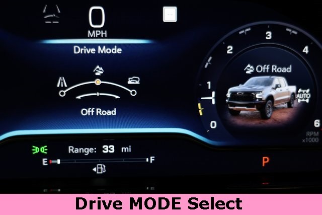 Chevrolet Silverado 1500 Vehicle Image 25