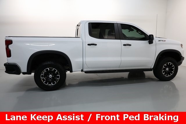 Chevrolet Silverado 1500 Vehicle Image 27