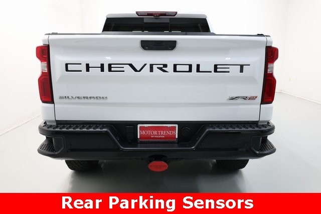 Chevrolet Silverado 1500 Vehicle Image 28