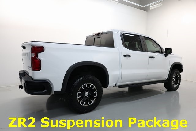 Chevrolet Silverado 1500 Vehicle Image 29