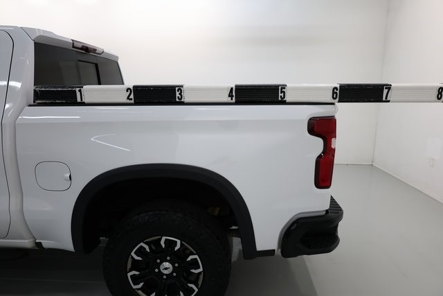 Chevrolet Silverado 1500 Vehicle Image 30