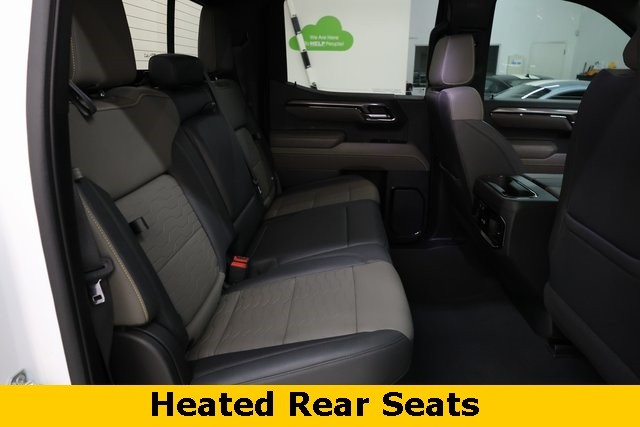 Chevrolet Silverado 1500 Vehicle Image 34