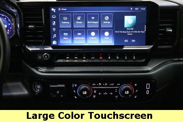 Chevrolet Silverado 1500 Vehicle Image 36