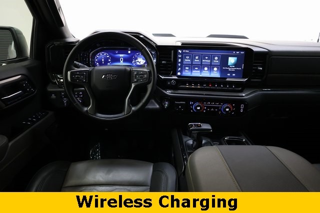 Chevrolet Silverado 1500 Vehicle Image 40