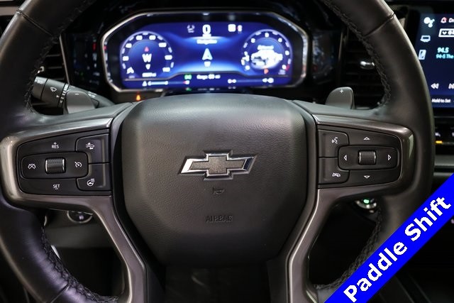 Chevrolet Silverado 1500 Vehicle Image 41