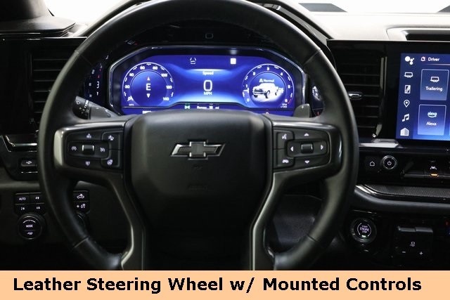 Chevrolet Silverado 1500 Vehicle Image 42