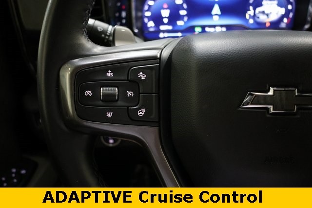 Chevrolet Silverado 1500 Vehicle Image 43