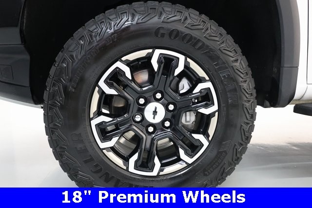 Chevrolet Silverado 1500 Vehicle Image 45