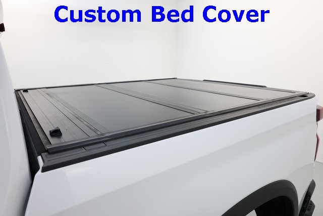 Chevrolet Silverado 1500 Vehicle Image 47