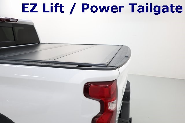 Chevrolet Silverado 1500 Vehicle Image 48