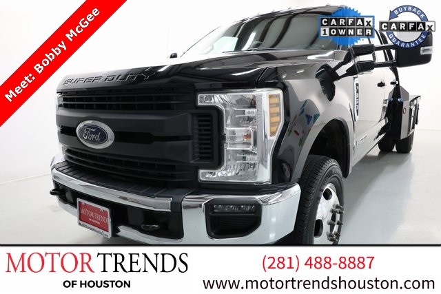 more details - ford super duty f-350 drw