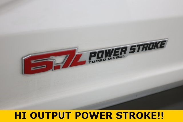 Ford Super Duty F-450 DRW Vehicle Image 05