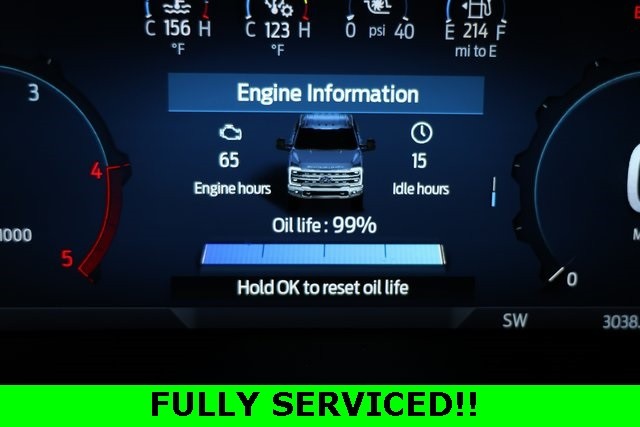 Ford Super Duty F-450 DRW Vehicle Image 07