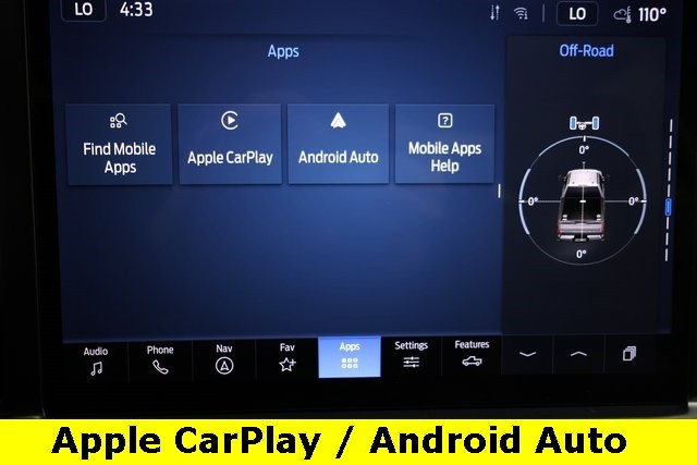 Ford Super Duty F-450 DRW Vehicle Image 41