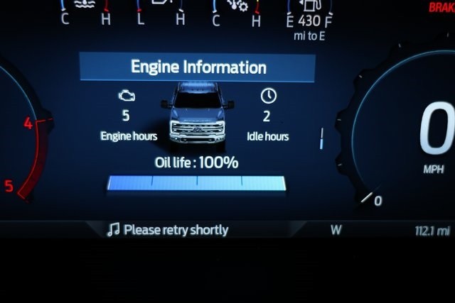 Ford Super Duty F-450 DRW Vehicle Image 06