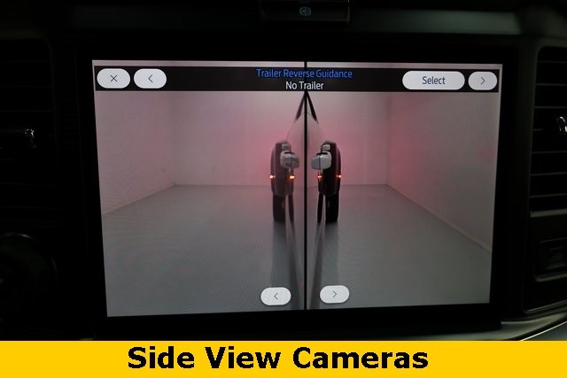 Ford Super Duty F-450 DRW Vehicle Image 19