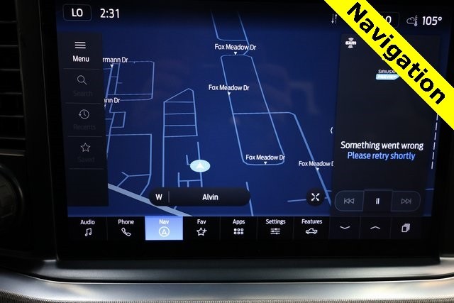 Ford Super Duty F-450 DRW Vehicle Image 22