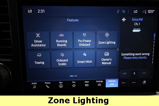 Ford Super Duty F-450 DRW Vehicle Image 32