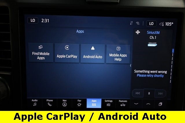 Ford Super Duty F-450 DRW Vehicle Image 40