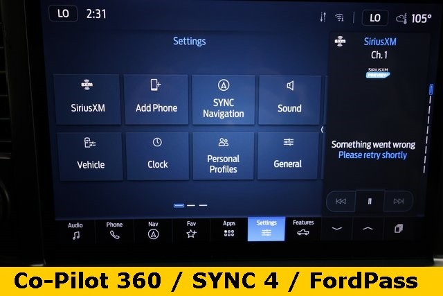 Ford Super Duty F-450 DRW Vehicle Image 41