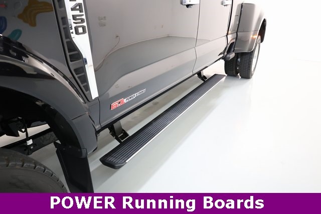 Ford Super Duty F-450 DRW Vehicle Image 48