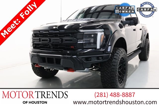more details - ford f-150
