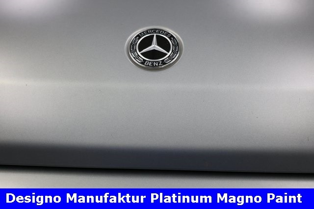 Mercedes-Benz G-Class Vehicle Image 07