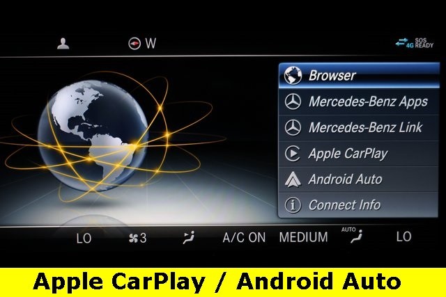 Mercedes-Benz G-Class Vehicle Image 35