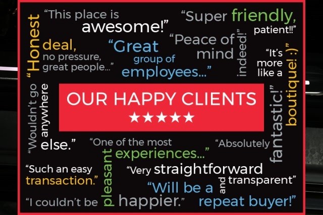 Mercedes-Benz G-Class Vehicle Image 46