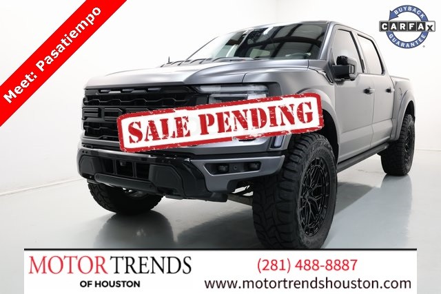 more details - ford f-150