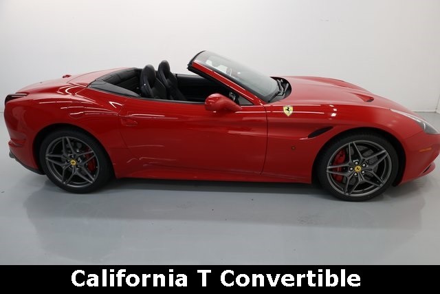 Ferrari California Vehicle Image 03