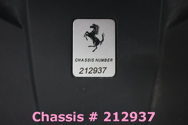 Ferrari California Vehicle Image 05