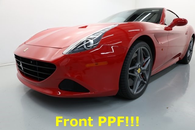 Ferrari California Vehicle Image 07