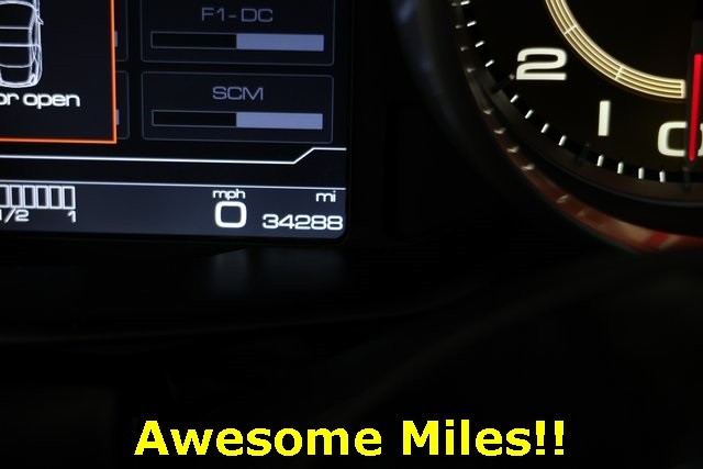 Ferrari California Vehicle Image 08