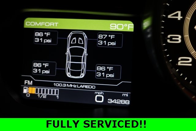 Ferrari California Vehicle Image 09