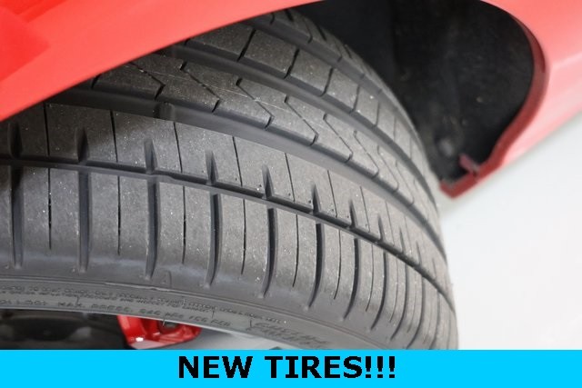 Ferrari California Vehicle Image 10