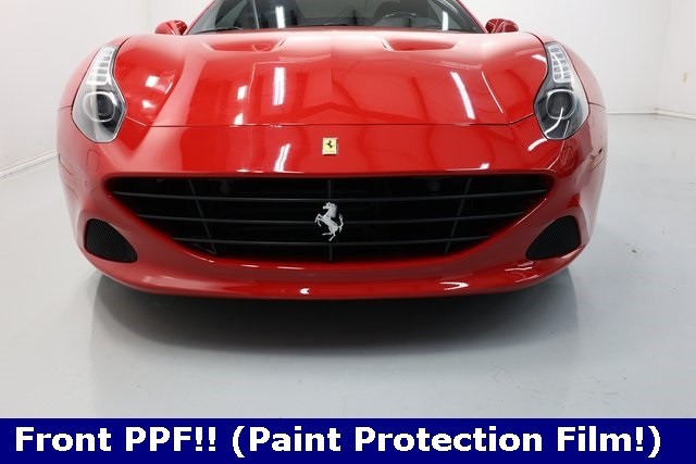 Ferrari California Vehicle Image 14