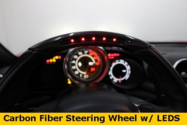 Ferrari California Vehicle Image 15